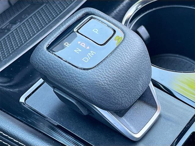 used 2022 Nissan Rogue car, priced at $23,237