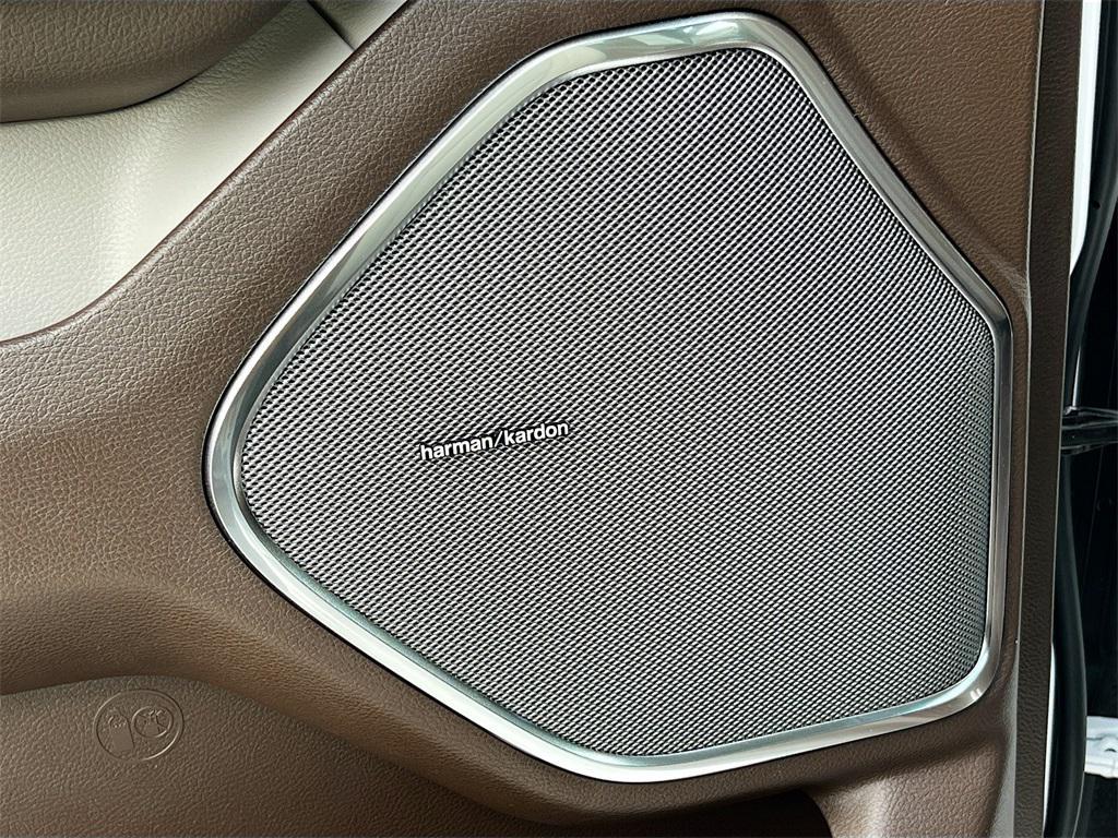 new 2025 Ram 1500 car, priced at $51,507