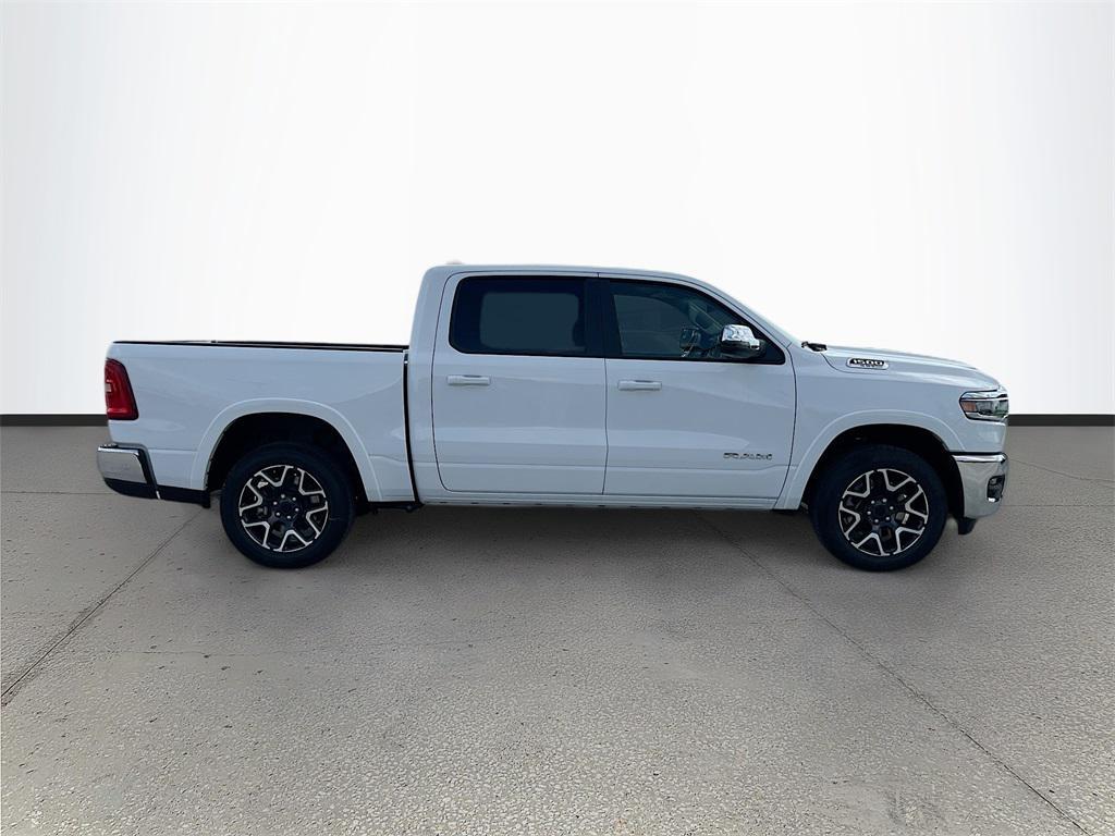 new 2025 Ram 1500 car, priced at $51,507