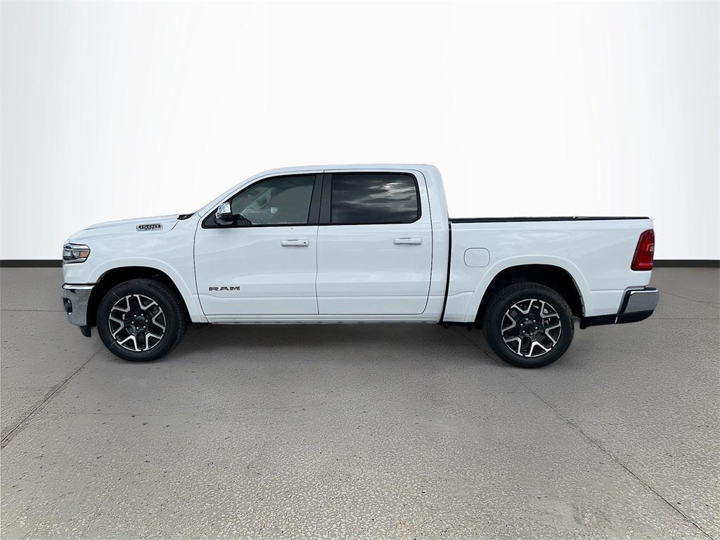 new 2025 Ram 1500 car, priced at $51,507