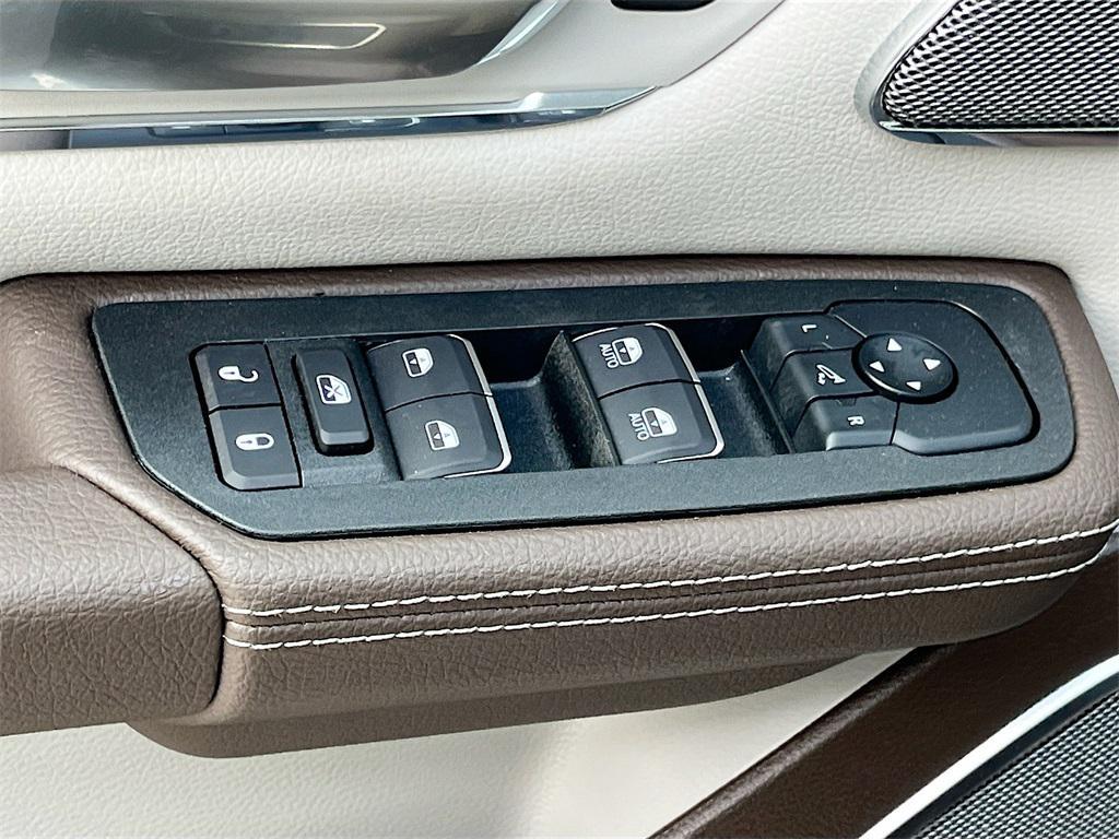 new 2025 Ram 1500 car, priced at $51,507