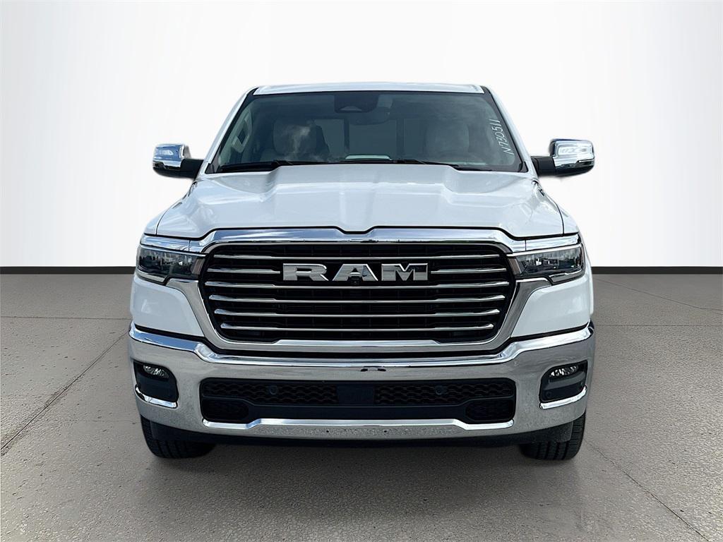 new 2025 Ram 1500 car, priced at $51,507
