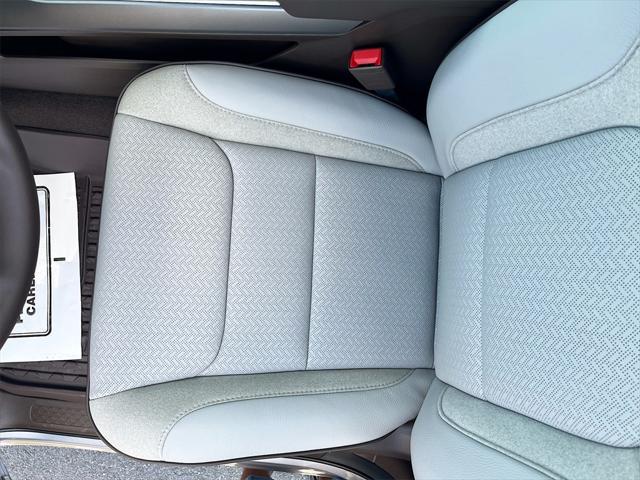 new 2025 Ram 1500 car, priced at $62,792
