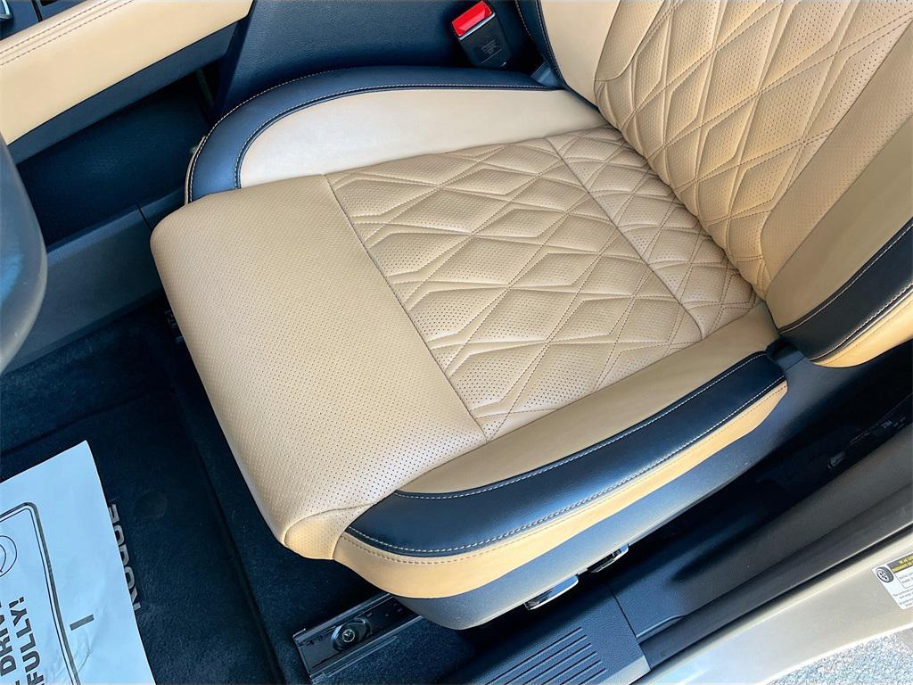 used 2022 Nissan Rogue car, priced at $24,117