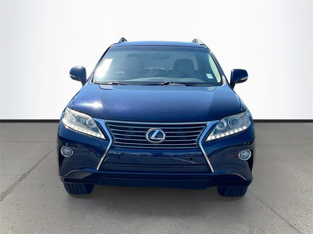 used 2013 Lexus RX 350 car, priced at $11,658