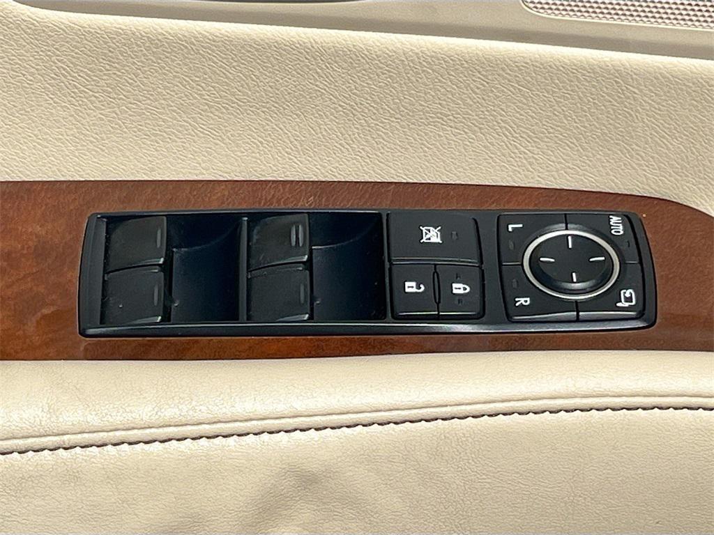 used 2013 Lexus RX 350 car, priced at $11,658