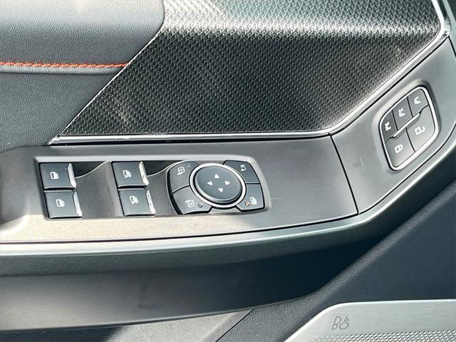 used 2024 Ford F-150 car, priced at $83,725