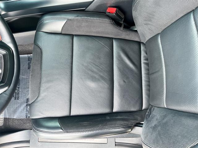 used 2024 Ford F-150 car, priced at $83,725