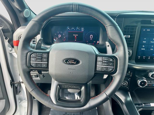 used 2024 Ford F-150 car, priced at $83,725