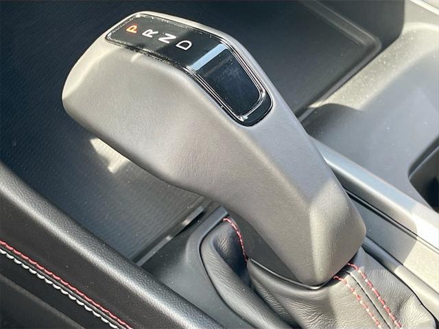 new 2025 Dodge Charger Daytona car, priced at $51,782