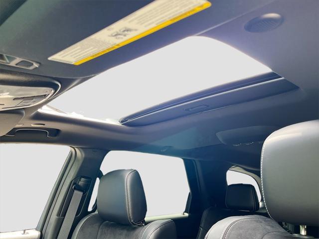 new 2025 Dodge Durango car, priced at $85,435