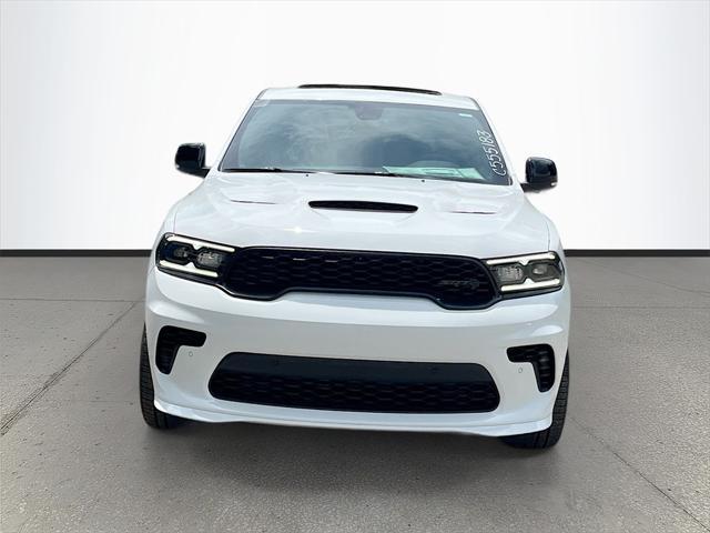 new 2025 Dodge Durango car, priced at $85,435