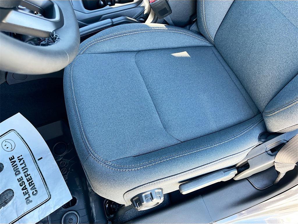 new 2026 Jeep Wrangler car, priced at $47,491