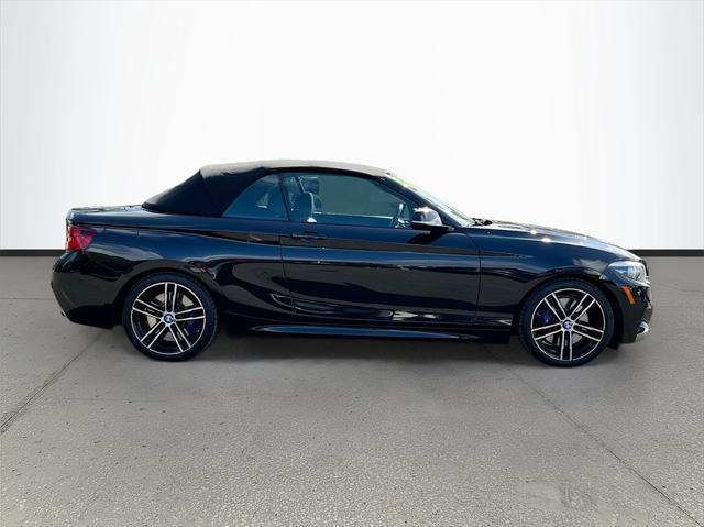 used 2020 BMW M240 car, priced at $26,595