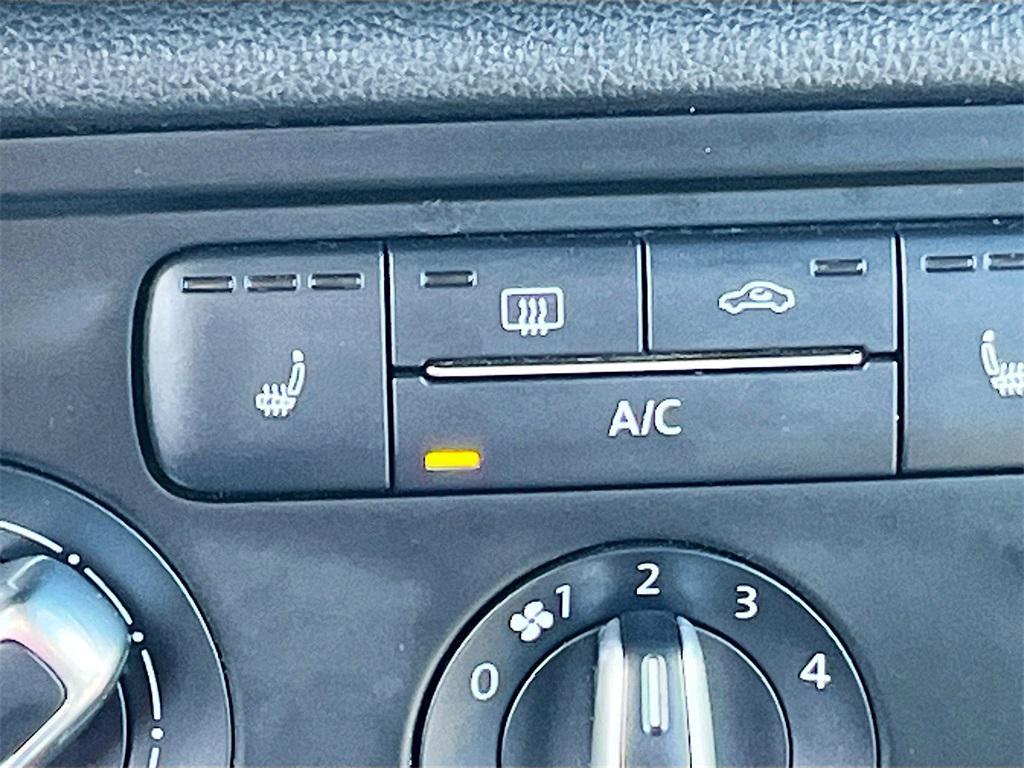 used 2016 Volkswagen Beetle car, priced at $14,871