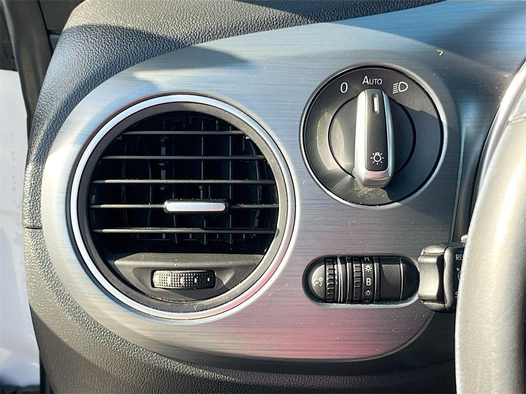 used 2016 Volkswagen Beetle car, priced at $14,871