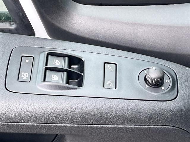 new 2025 Ram ProMaster 2500 car, priced at $45,557
