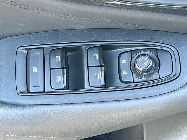 used 2023 Subaru Outback car, priced at $30,491
