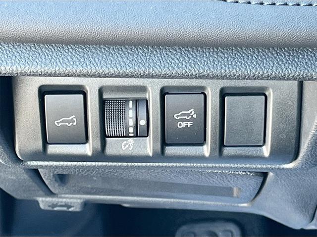 used 2023 Subaru Outback car, priced at $30,491
