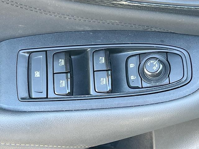 used 2023 Subaru Outback car, priced at $28,995