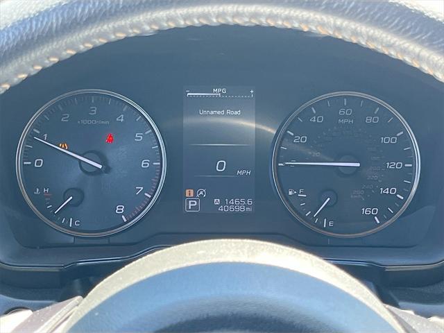used 2023 Subaru Outback car, priced at $28,995