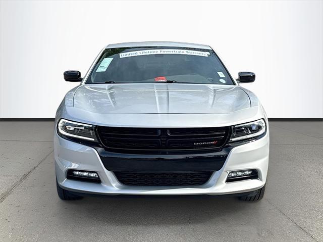 used 2023 Dodge Charger car, priced at $29,592