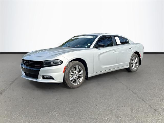 used 2023 Dodge Charger car, priced at $29,592