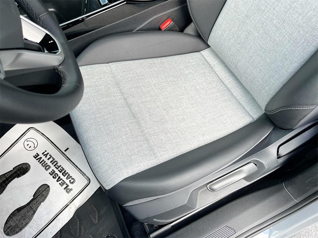 used 2023 Volkswagen ID.4 car, priced at $19,572