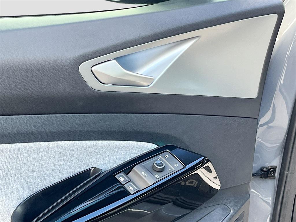 used 2023 Volkswagen ID.4 car, priced at $19,572