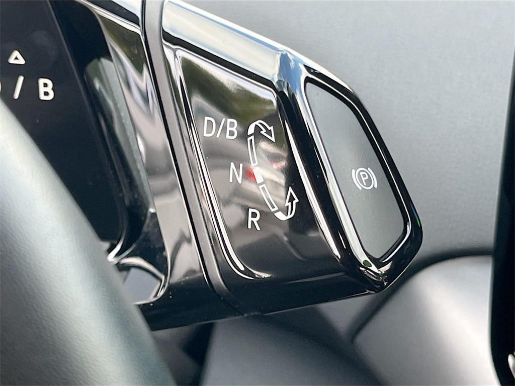 used 2023 Volkswagen ID.4 car, priced at $19,572