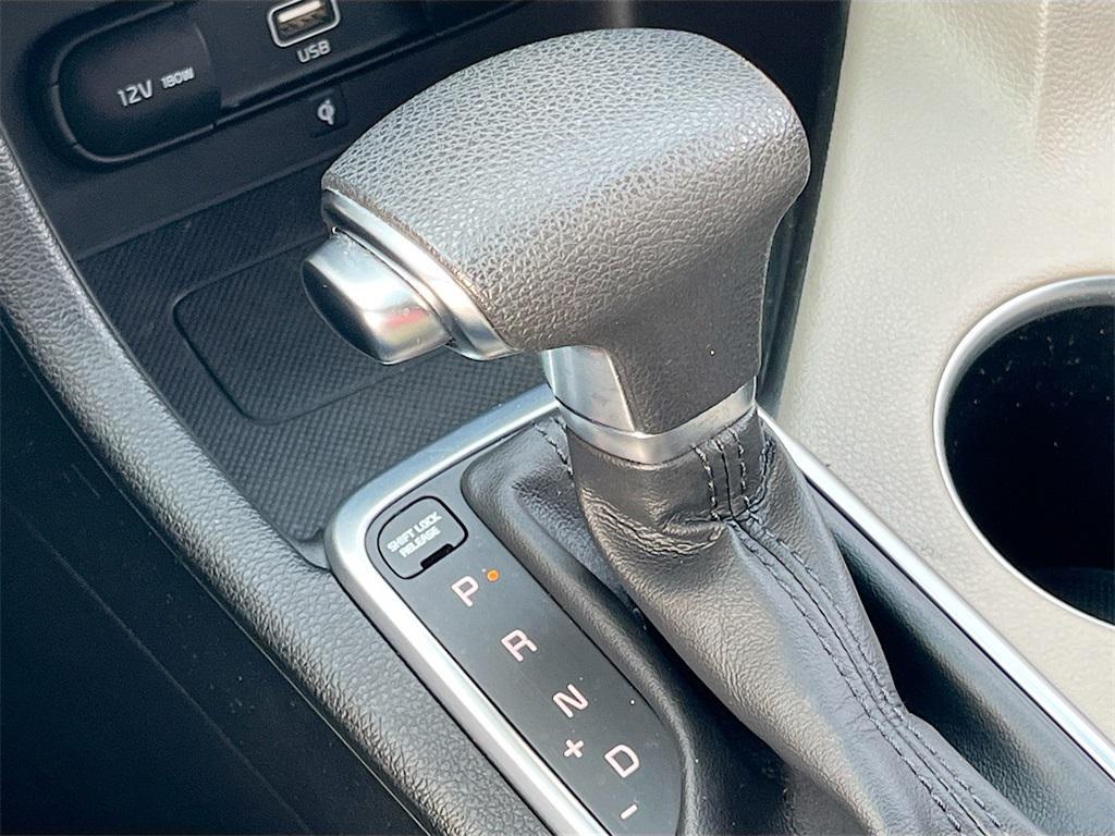 used 2020 Kia Sportage car, priced at $18,211