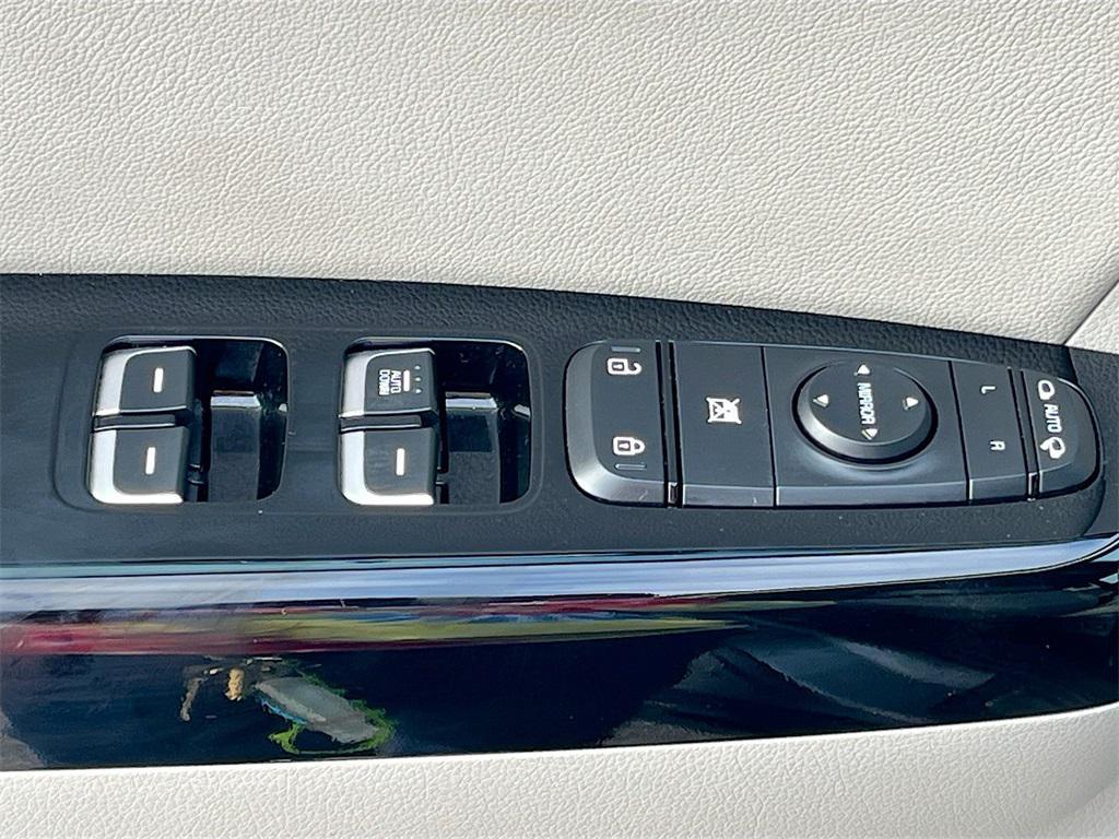 used 2020 Kia Sportage car, priced at $18,211