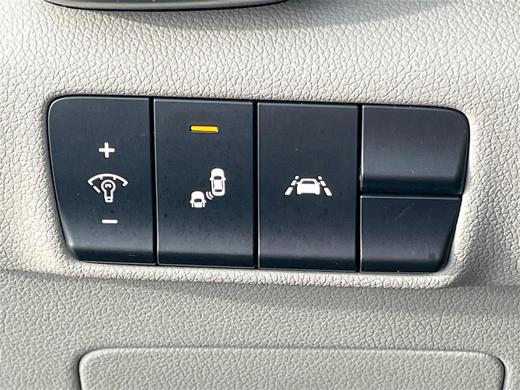 used 2020 Kia Sportage car, priced at $18,211