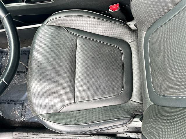 used 2022 Hyundai Tucson car, priced at $20,808
