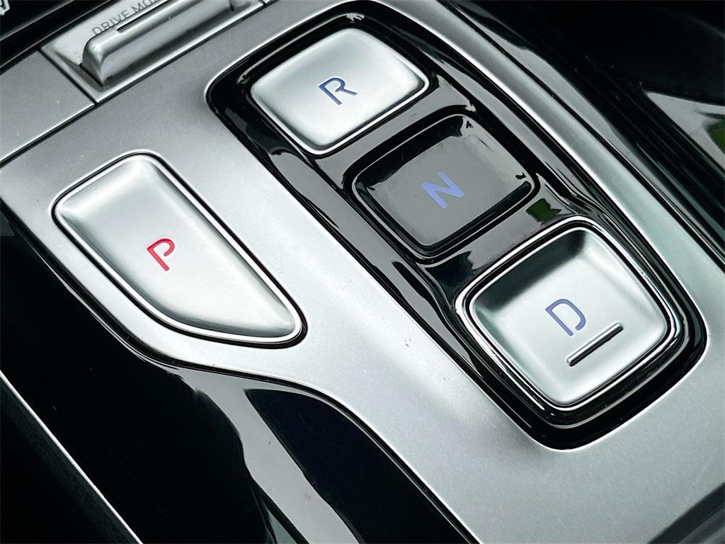 used 2022 Hyundai Tucson car, priced at $19,807