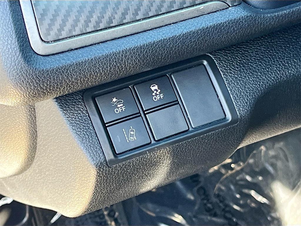 used 2019 Honda Civic car, priced at $7,995