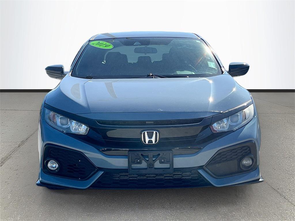 used 2019 Honda Civic car, priced at $7,995