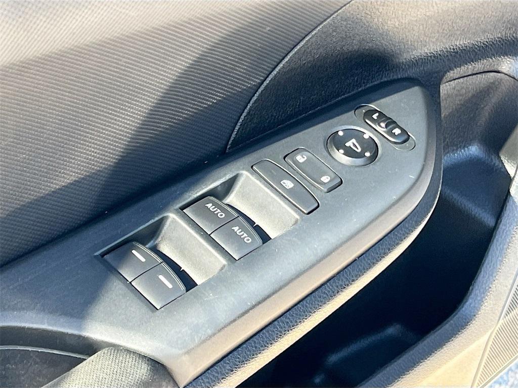 used 2019 Honda Civic car, priced at $7,995