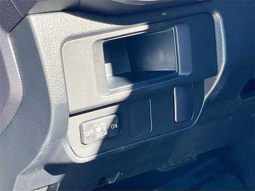 used 2016 Toyota Tacoma car, priced at $27,033