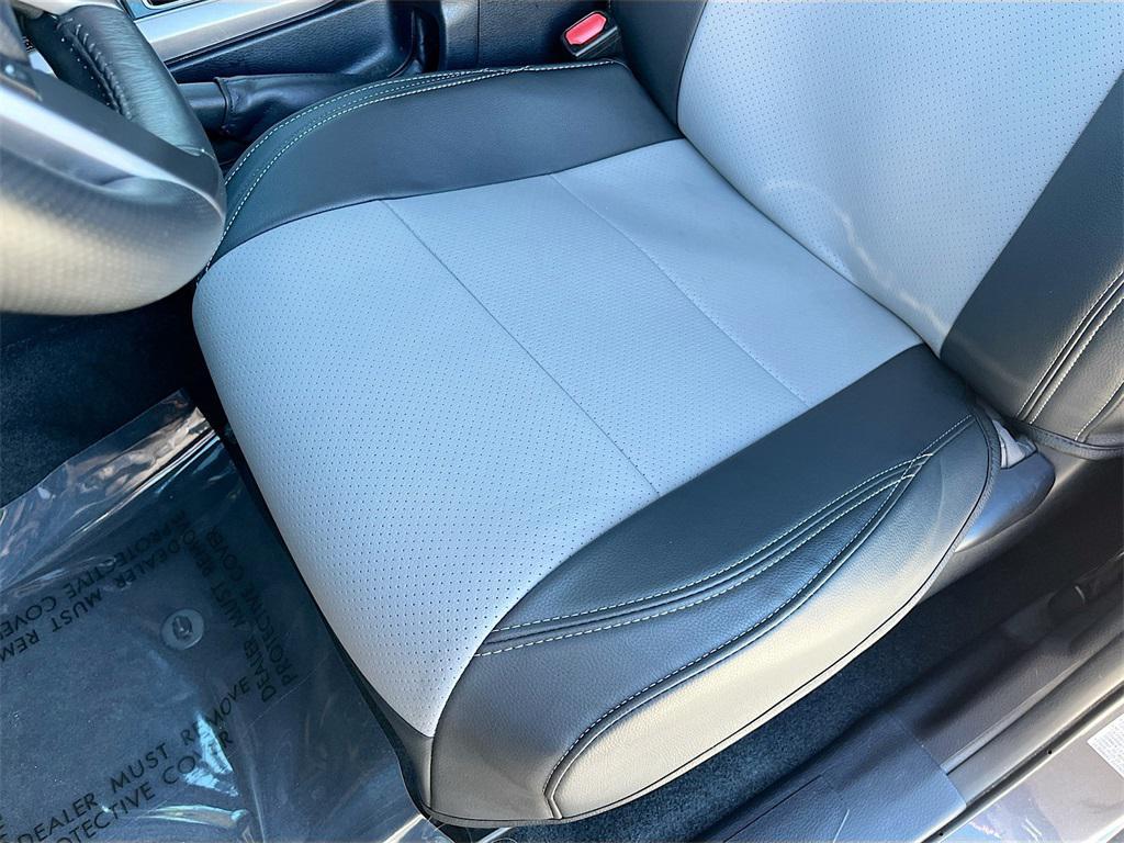 used 2016 Toyota Tacoma car, priced at $27,033