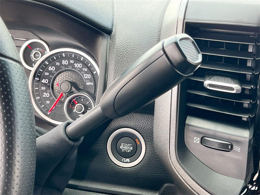 new 2026 Ram 3500 car, priced at $66,879