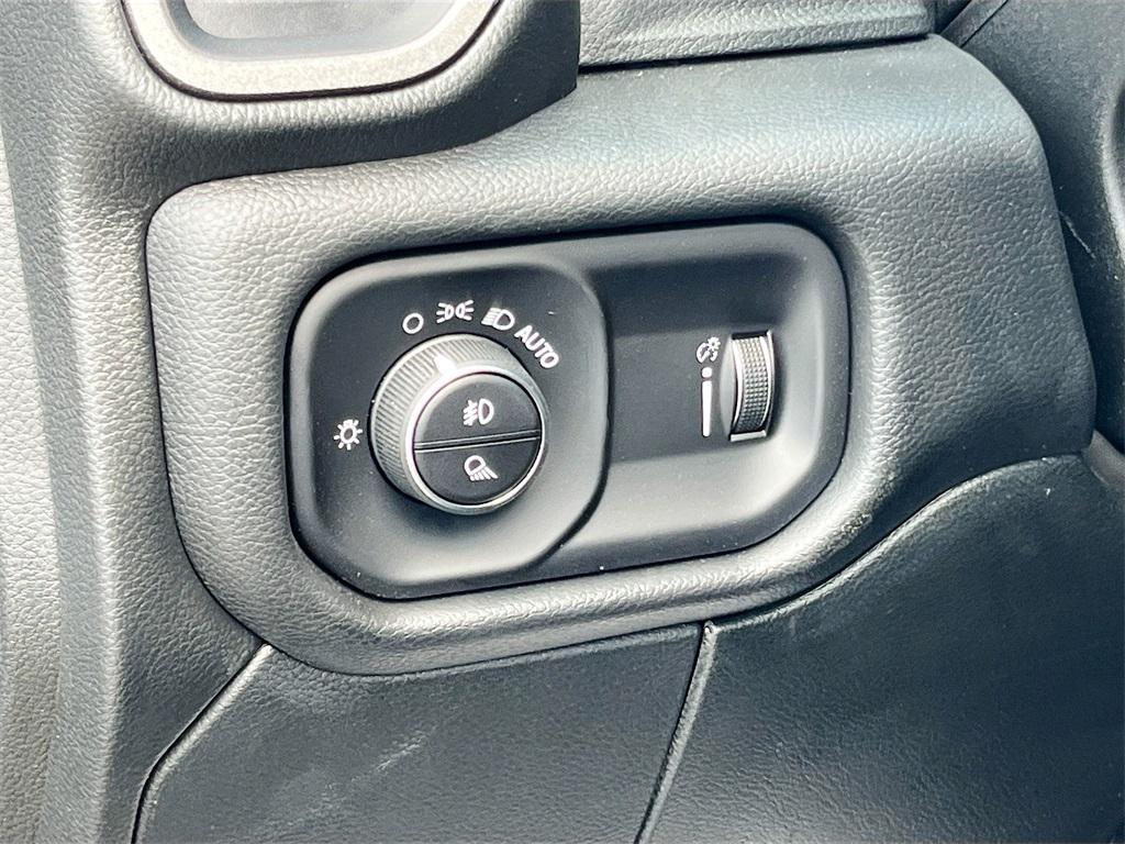 new 2026 Ram 3500 car, priced at $66,879