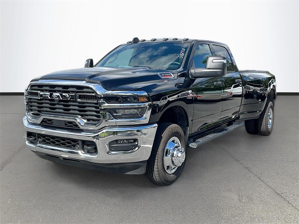 new 2026 Ram 3500 car, priced at $66,879
