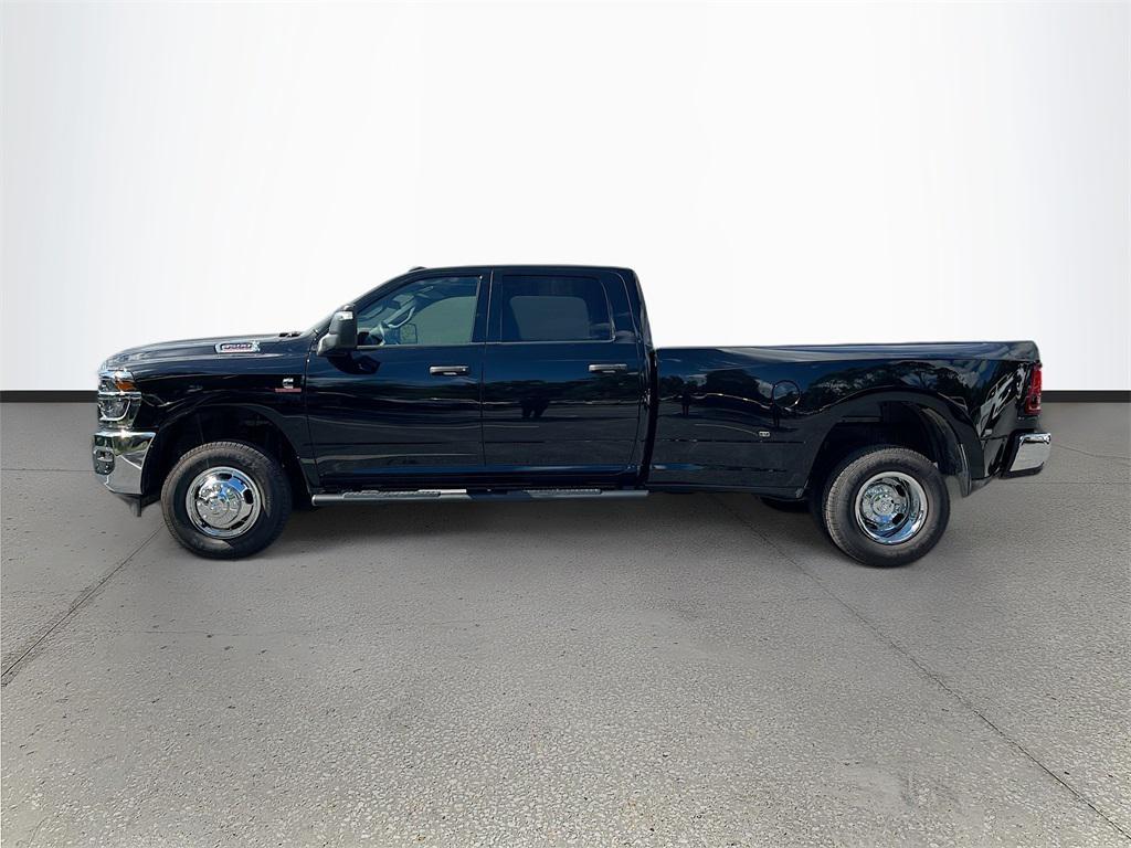 new 2026 Ram 3500 car, priced at $66,879