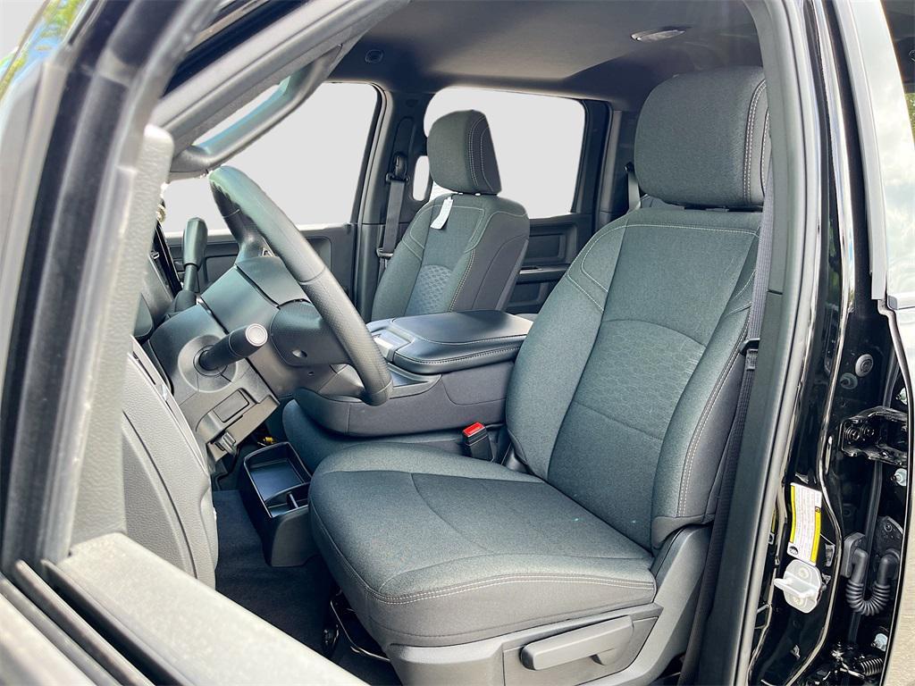 new 2026 Ram 3500 car, priced at $66,879