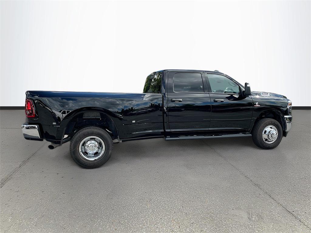 new 2026 Ram 3500 car, priced at $66,879