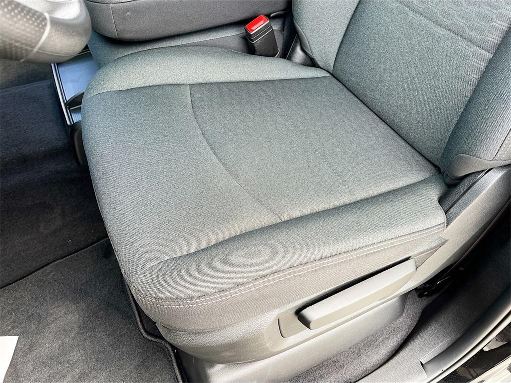 new 2026 Ram 3500 car, priced at $66,879