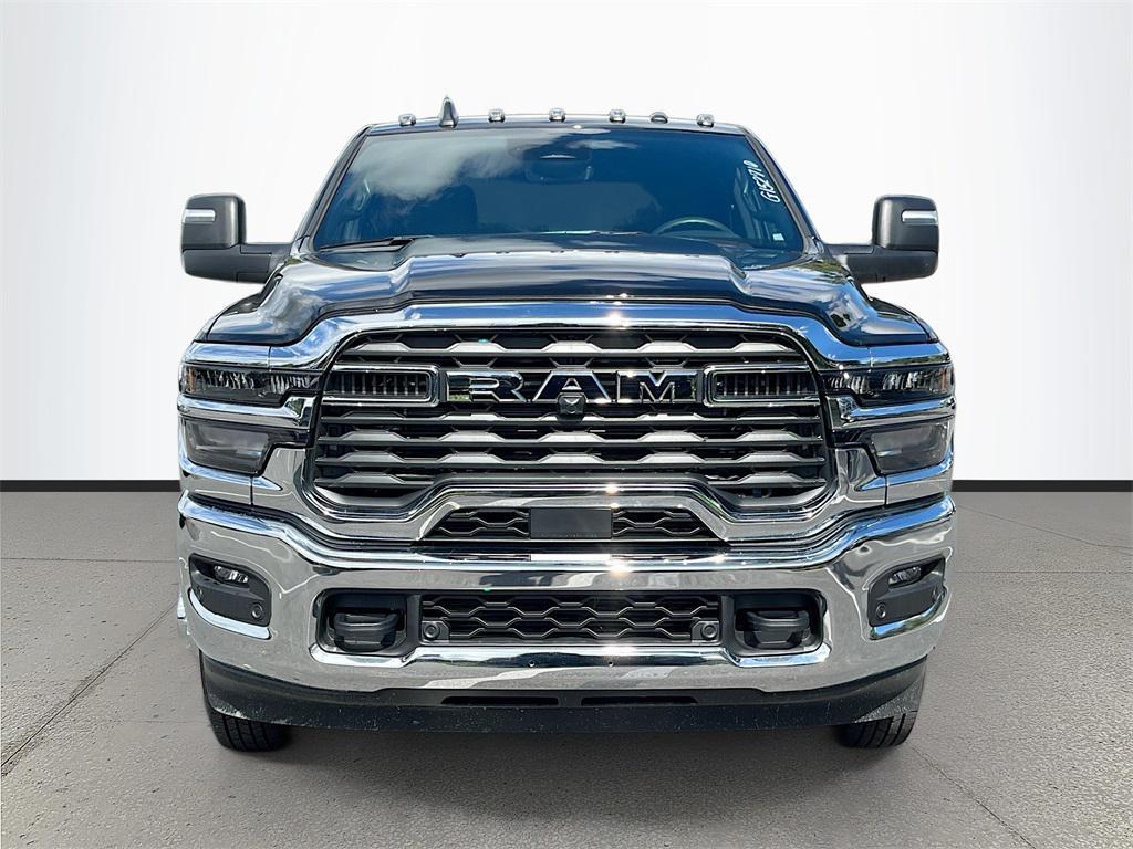 new 2026 Ram 3500 car, priced at $66,879
