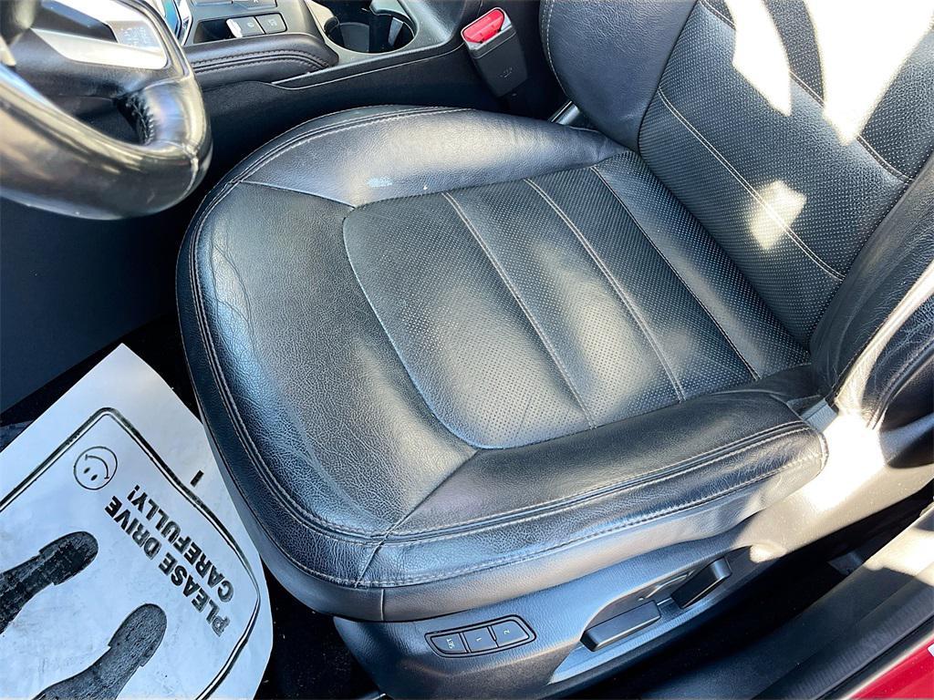 used 2017 Mazda CX-5 car, priced at $13,541