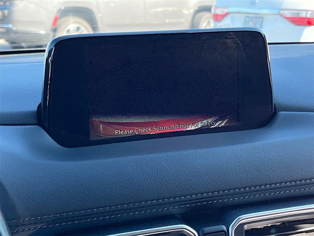 used 2017 Mazda CX-5 car, priced at $13,541